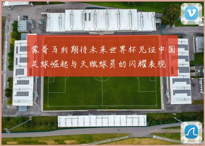 蒙哥马利期待未来世界杯见证中国足球崛起与天赋球员的闪耀表现
