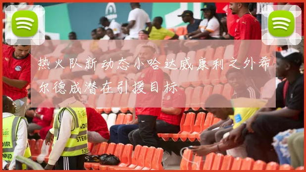 热火队新动态小哈达威康利之外希尔德成潜在引援目标